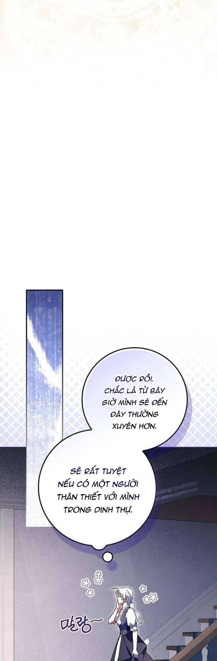 Chồng Của Tôi Giống Nam Chính Quá Đi Chapter 8 - 46