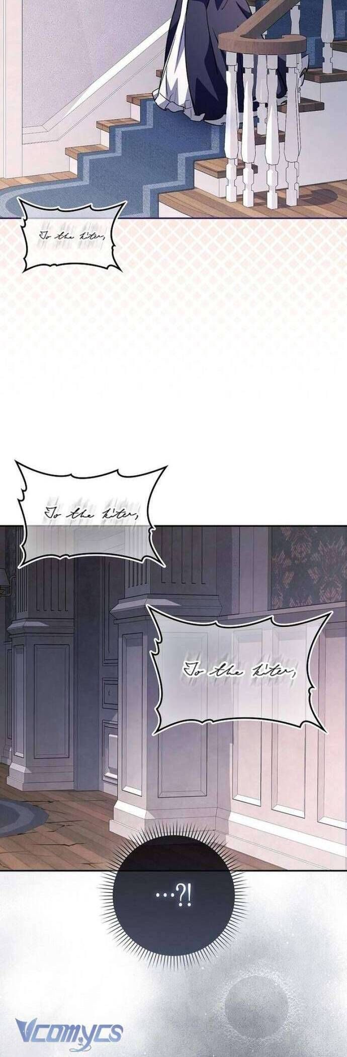 Chồng Của Tôi Giống Nam Chính Quá Đi Chapter 8 - 47