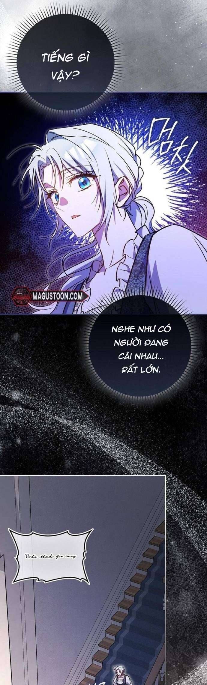 Chồng Của Tôi Giống Nam Chính Quá Đi Chapter 8 - 48