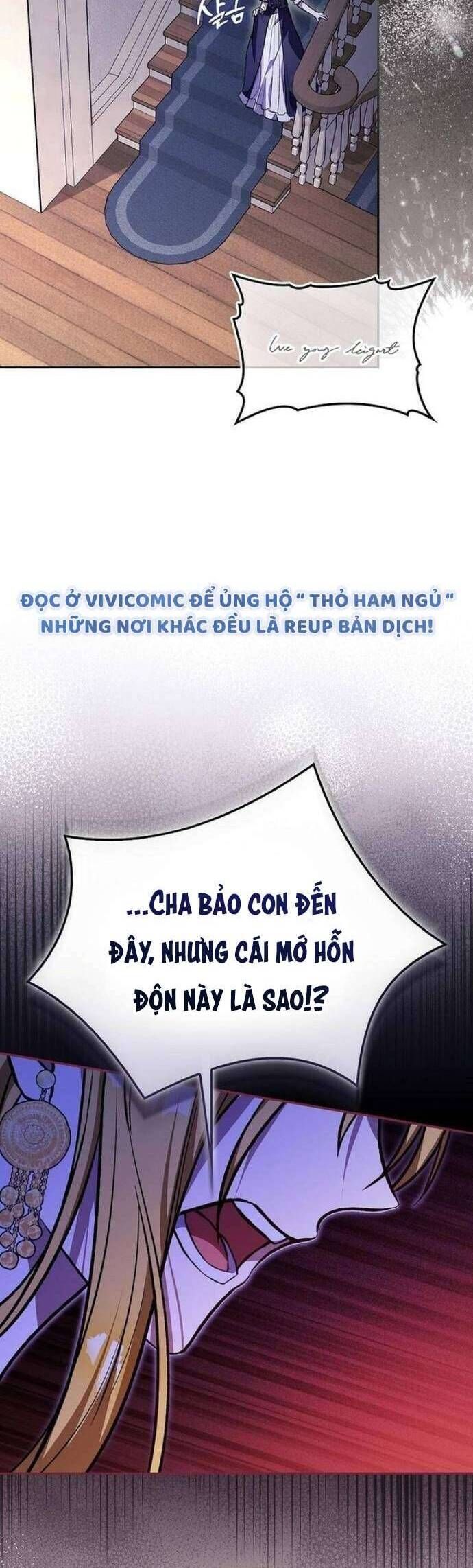 Chồng Của Tôi Giống Nam Chính Quá Đi Chapter 8 - 49