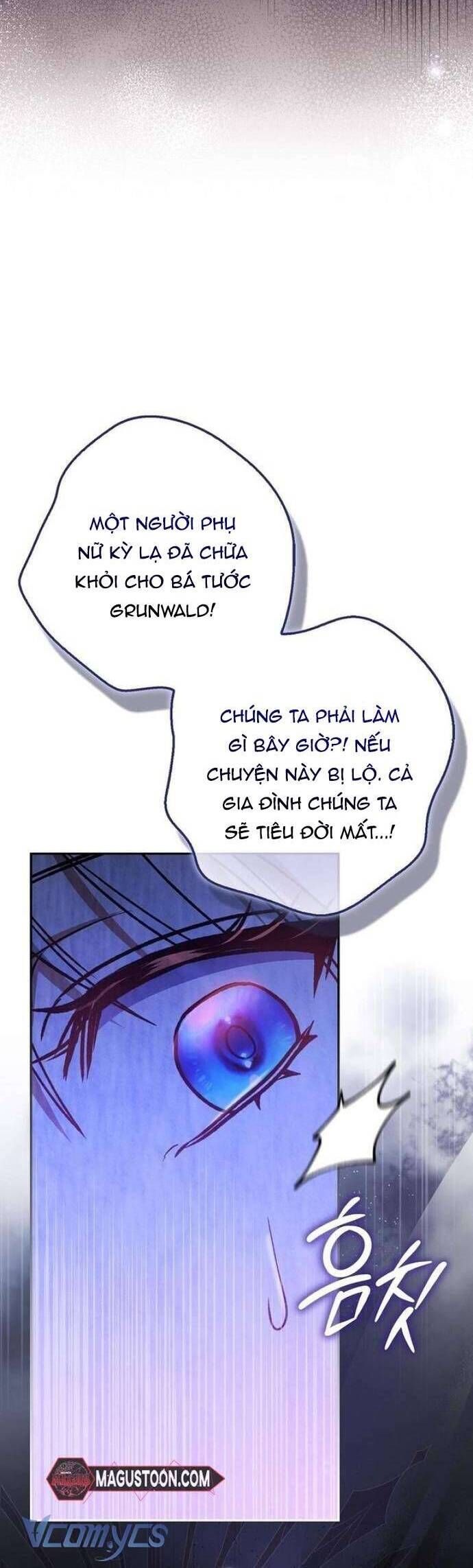 Chồng Của Tôi Giống Nam Chính Quá Đi Chapter 8 - 50