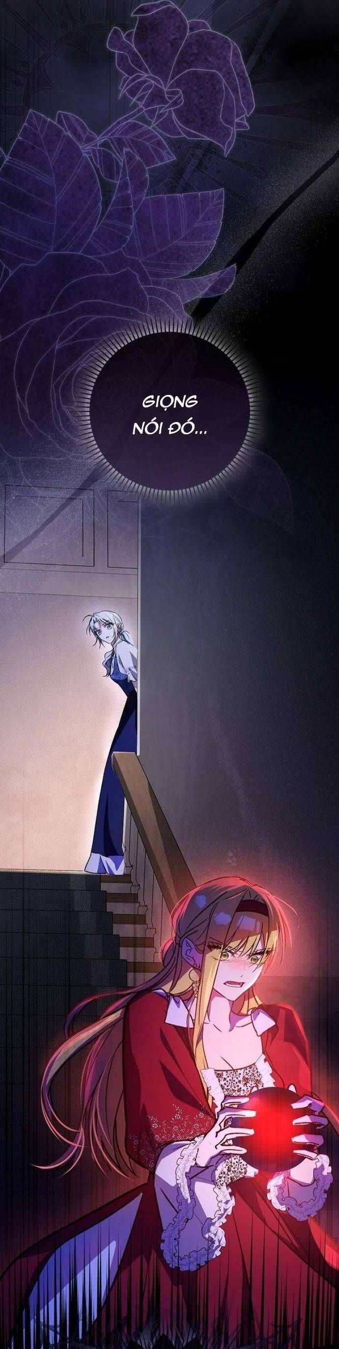 Chồng Của Tôi Giống Nam Chính Quá Đi Chapter 8 - 51