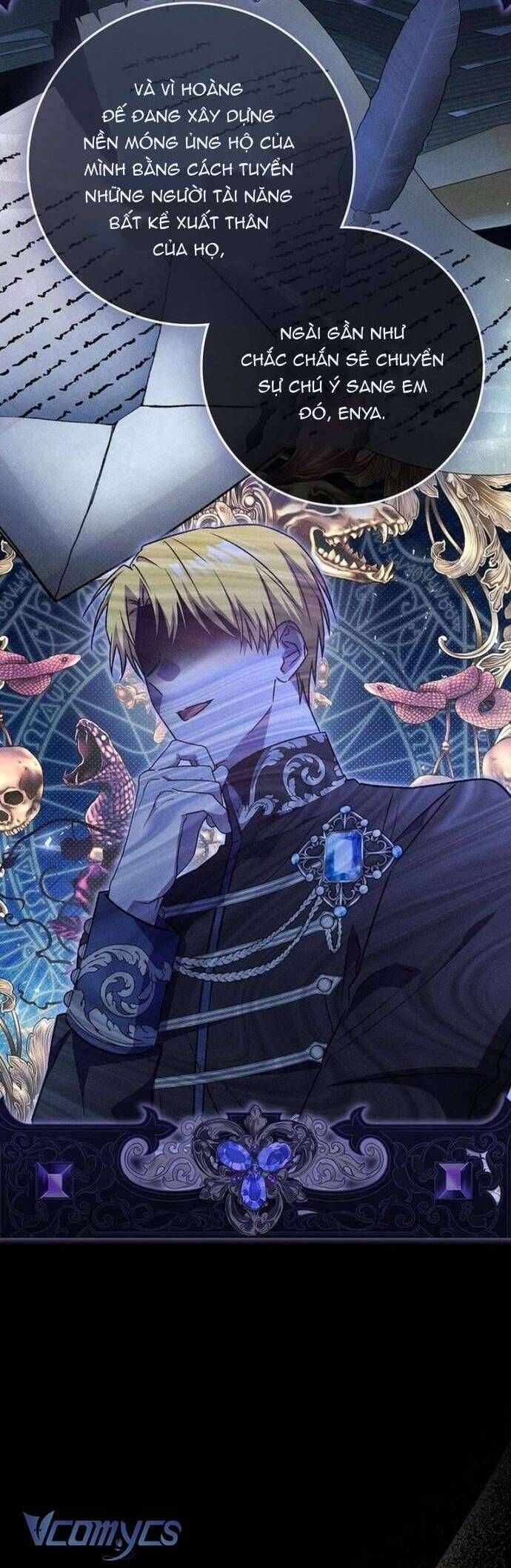 Chồng Của Tôi Giống Nam Chính Quá Đi Chapter 8 - 8