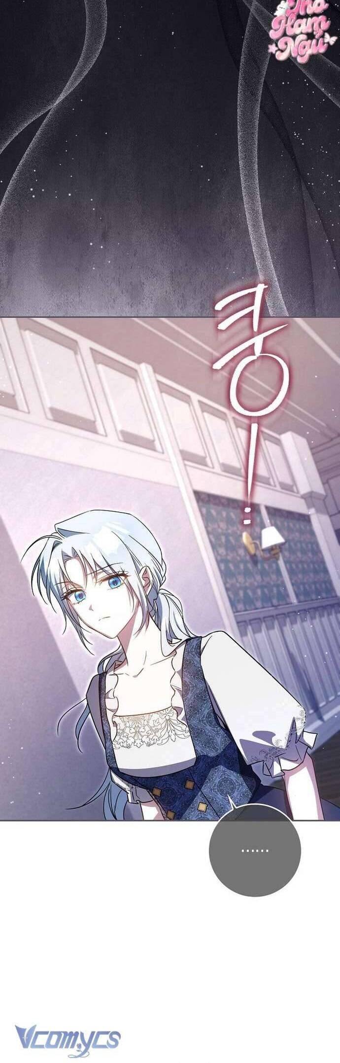 Chồng Của Tôi Giống Nam Chính Quá Đi Chapter 9 - 12