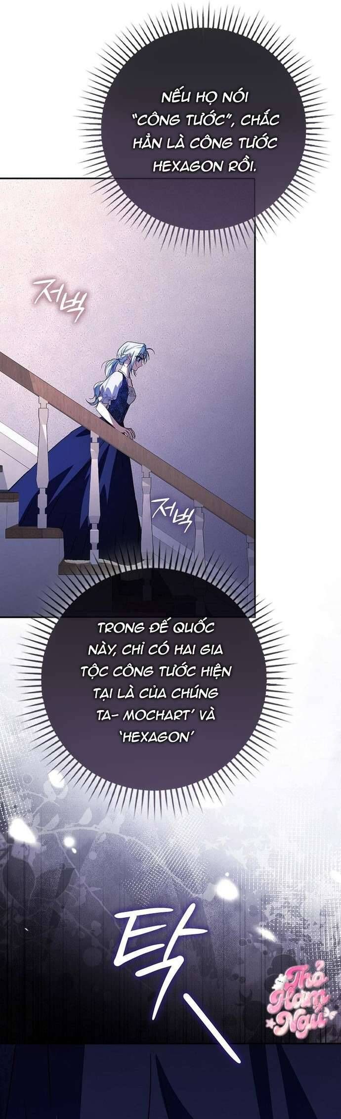 Chồng Của Tôi Giống Nam Chính Quá Đi Chapter 9 - 13