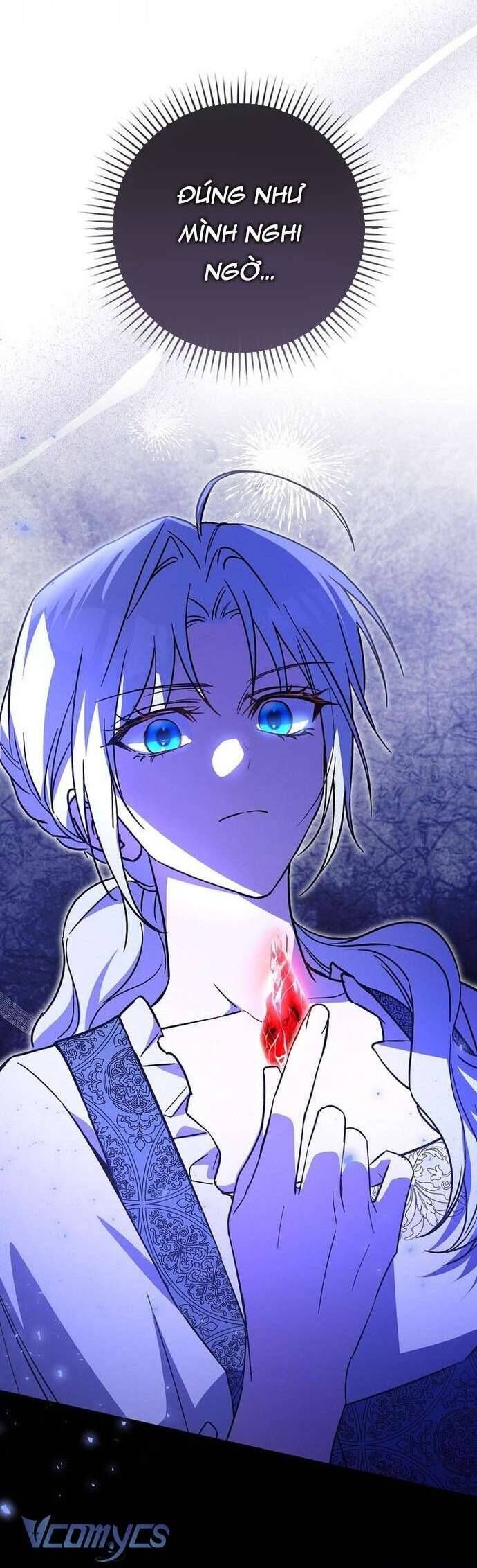 Chồng Của Tôi Giống Nam Chính Quá Đi Chapter 9 - 15