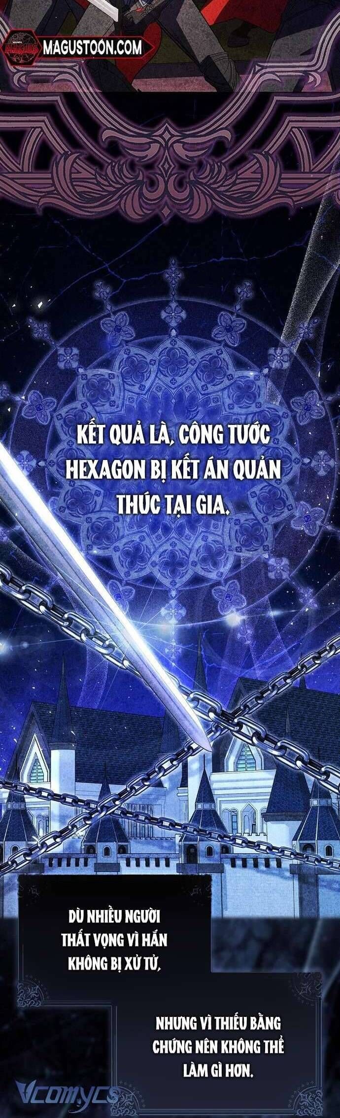 Chồng Của Tôi Giống Nam Chính Quá Đi Chapter 9 - 22