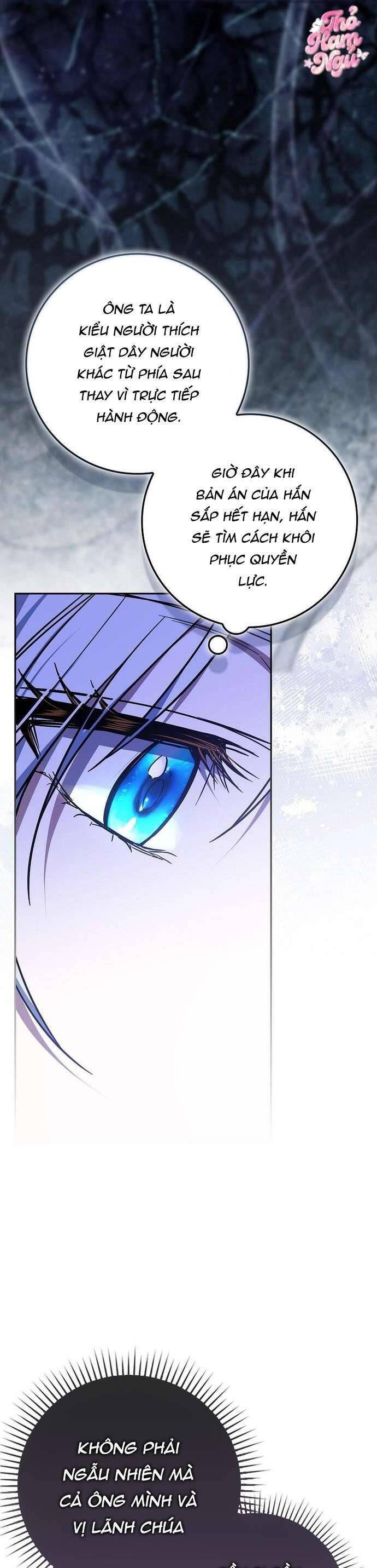 Chồng Của Tôi Giống Nam Chính Quá Đi Chapter 9 - 23
