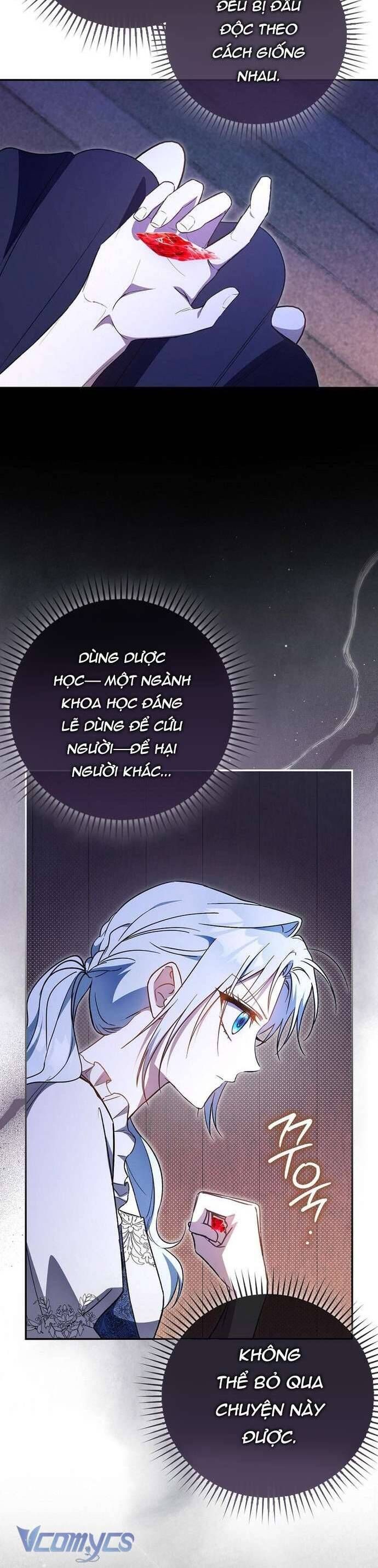 Chồng Của Tôi Giống Nam Chính Quá Đi Chapter 9 - 24
