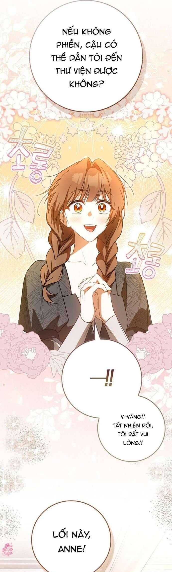 Chồng Của Tôi Giống Nam Chính Quá Đi Chapter 9 - 30