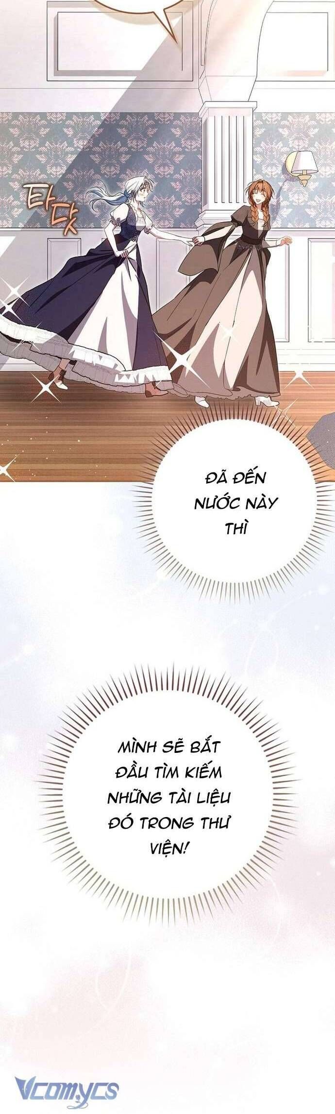 Chồng Của Tôi Giống Nam Chính Quá Đi Chapter 9 - 31