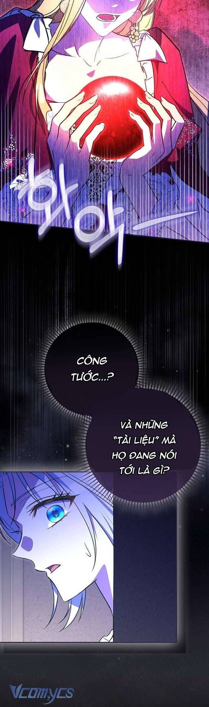 Chồng Của Tôi Giống Nam Chính Quá Đi Chapter 9 - 5