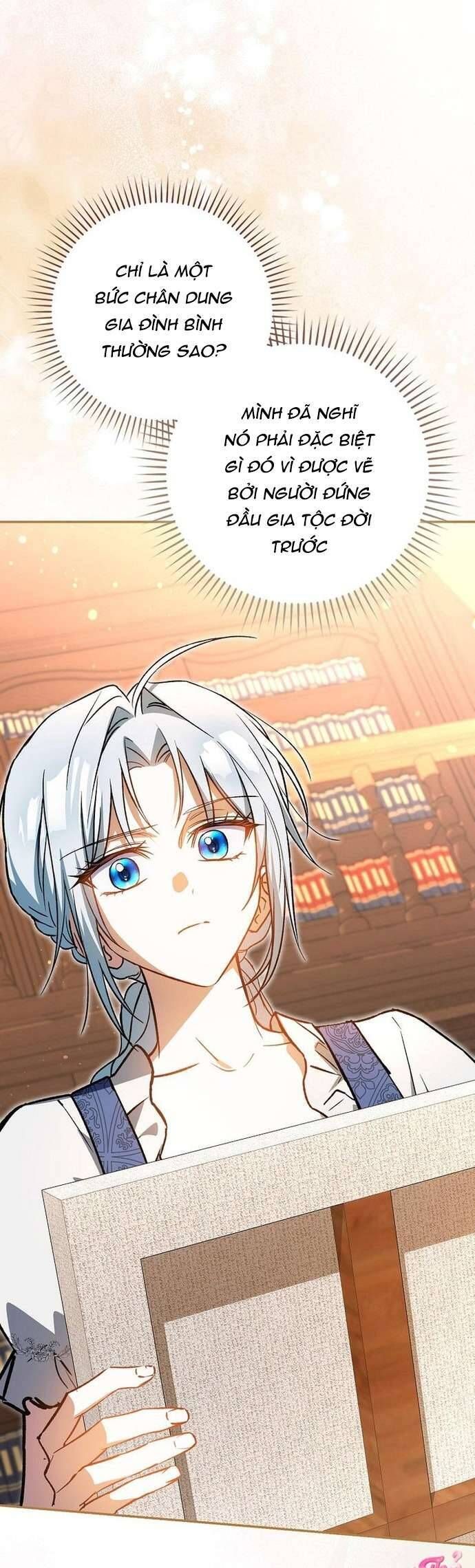 Chồng Của Tôi Giống Nam Chính Quá Đi Chapter 9 - 41
