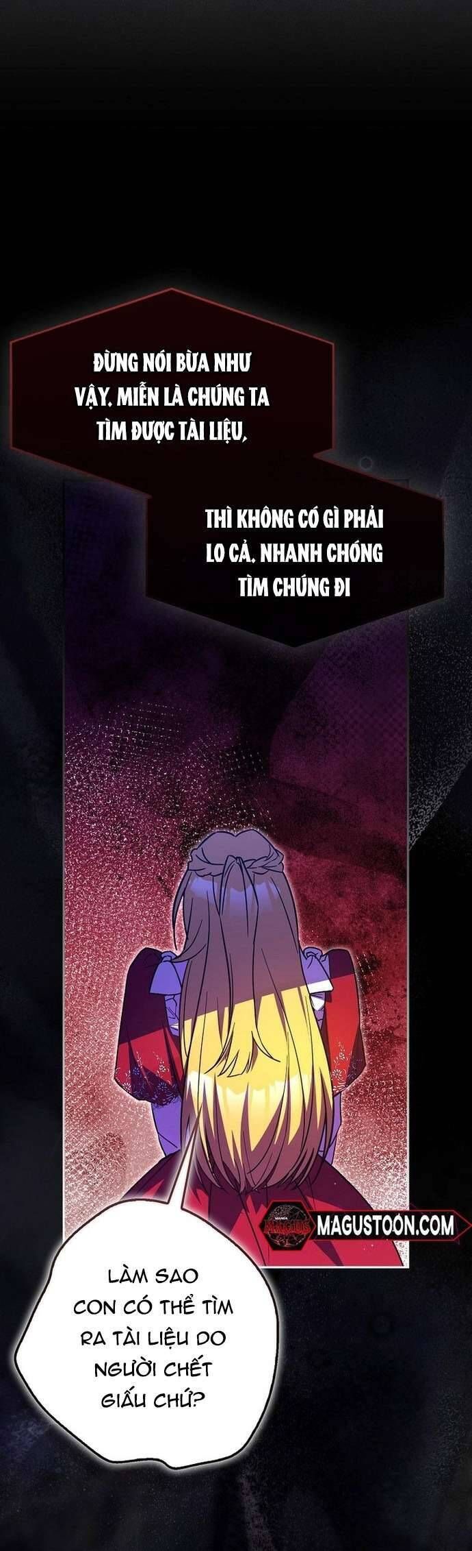 Chồng Của Tôi Giống Nam Chính Quá Đi Chapter 9 - 6