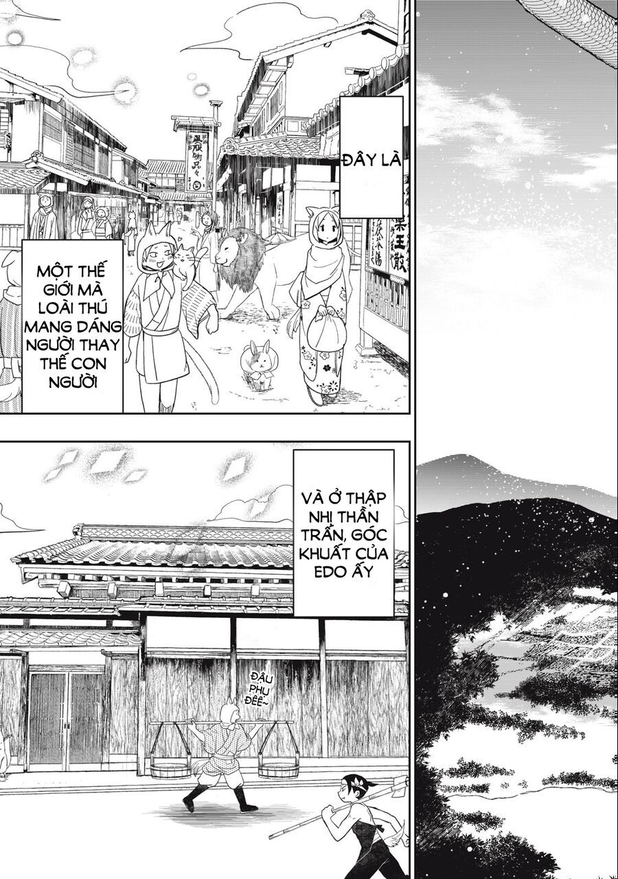 Rikka Kitan Chapter 1.1 - 7