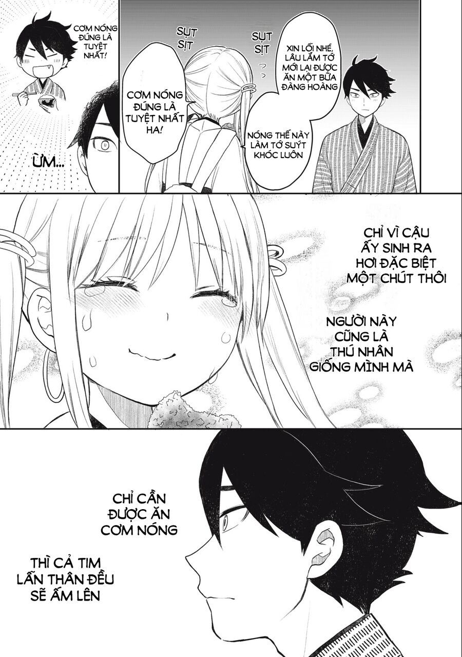 Rikka Kitan Chapter 1.2 - 22