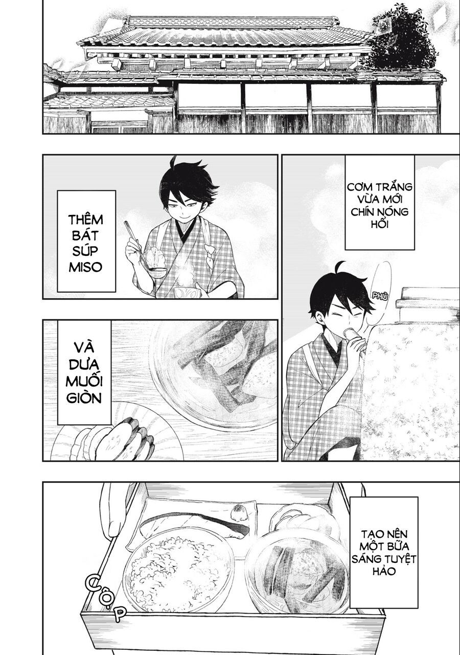 Rikka Kitan Chapter 1.2 - 29