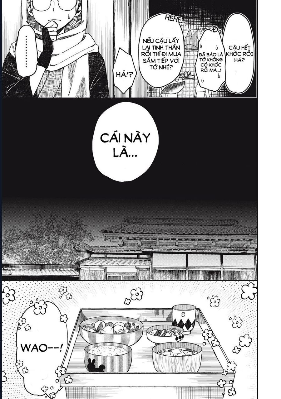 Rikka Kitan Chapter 3.2 - 5