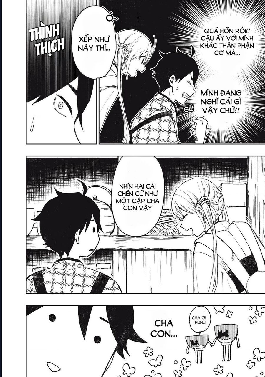 Rikka Kitan Chapter 3.2 - 10