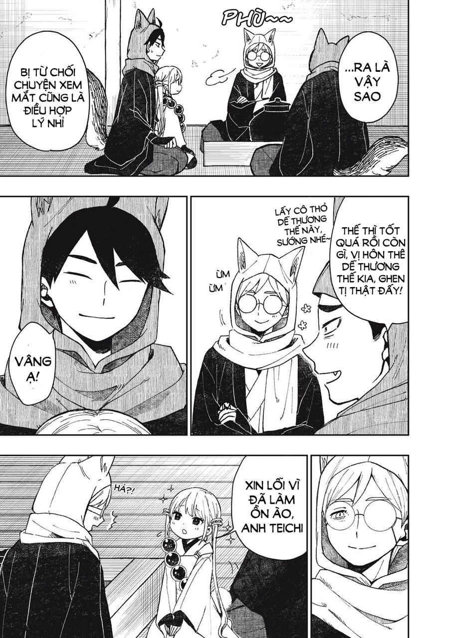 Rikka Kitan Chapter 4.2 - 8
