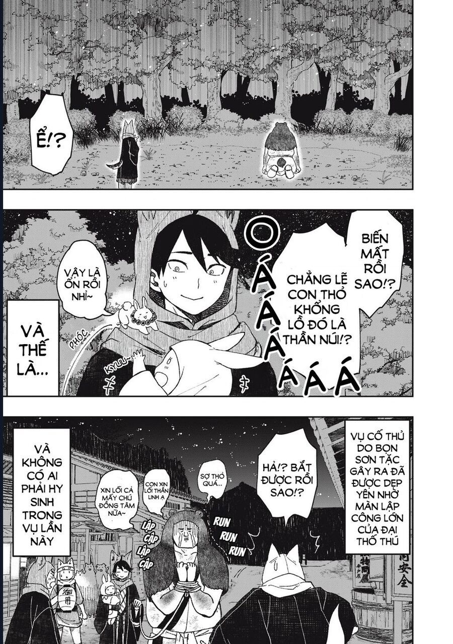 Rikka Kitan Chapter 5.2 - 7