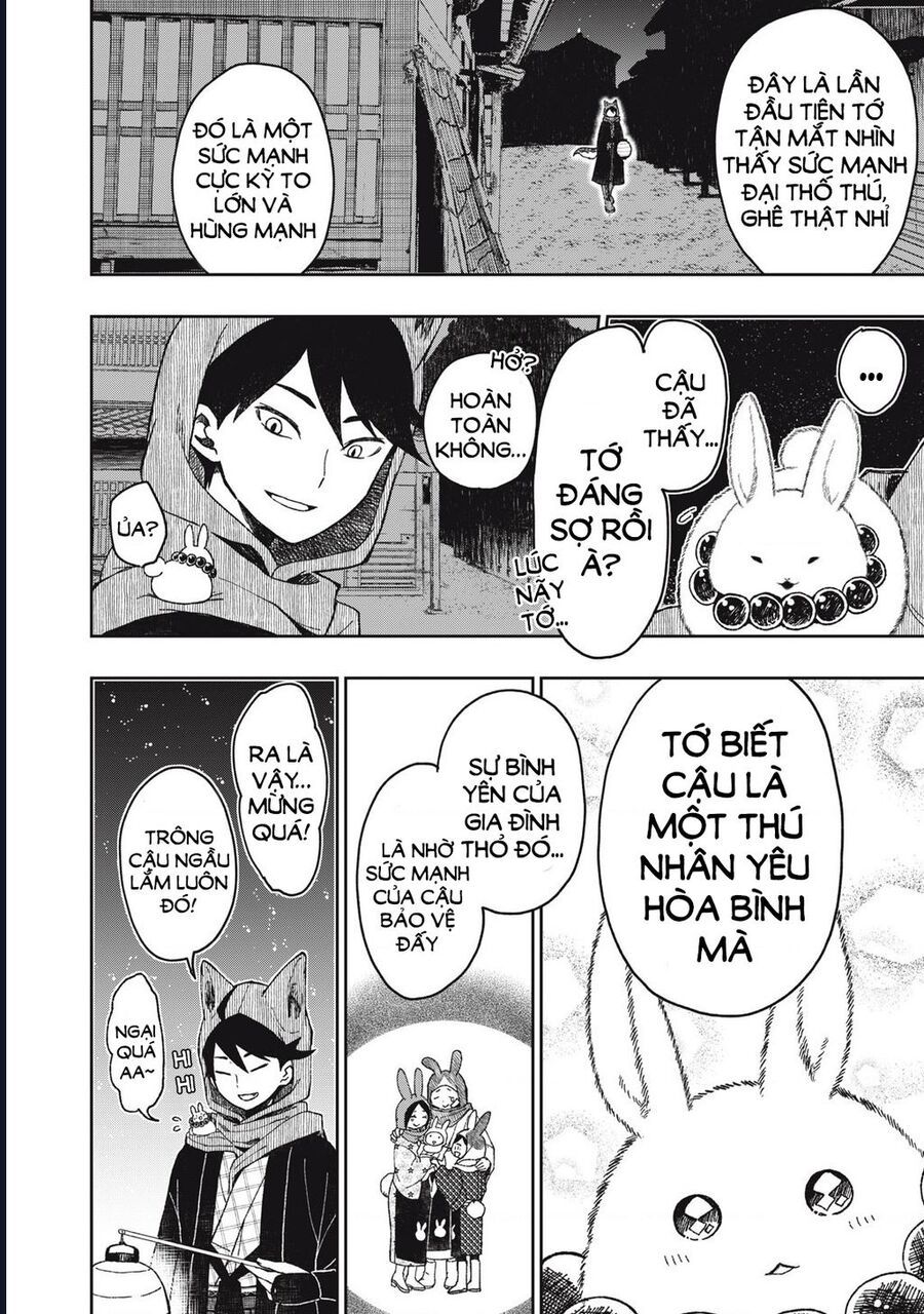 Rikka Kitan Chapter 5.2 - 8