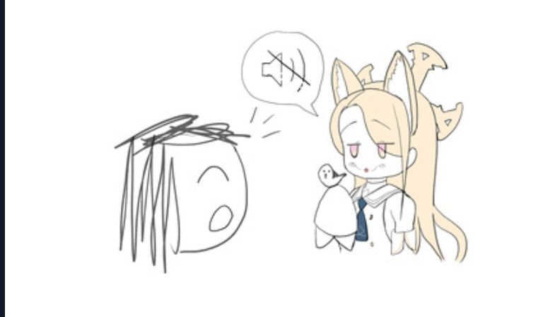 Mười Tám Tỷ Lẻ Một Câu Chuyện Về Blue Archive Chapter 3 - 3