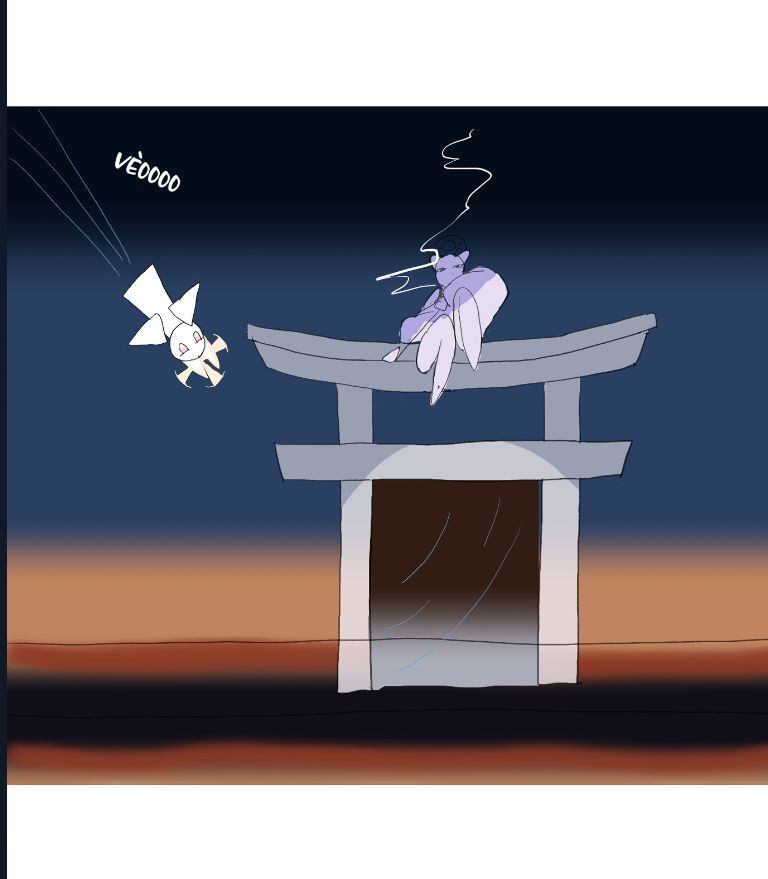 Mười Tám Tỷ Lẻ Một Câu Chuyện Về Blue Archive Chapter 3 - 28