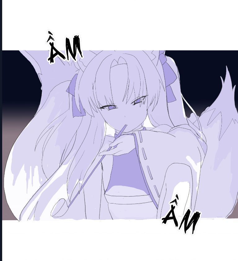 Mười Tám Tỷ Lẻ Một Câu Chuyện Về Blue Archive Chapter 3 - 33