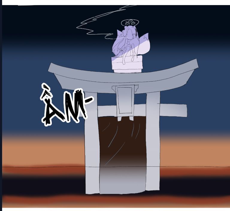 Mười Tám Tỷ Lẻ Một Câu Chuyện Về Blue Archive Chapter 3 - 34