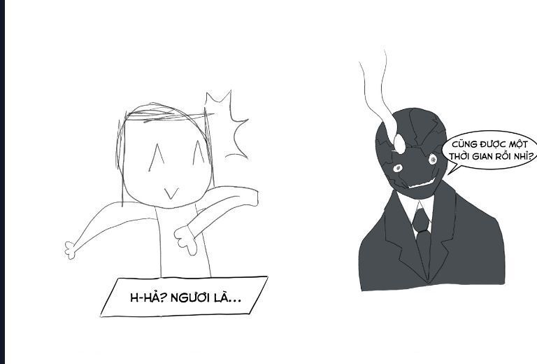 Mười Tám Tỷ Lẻ Một Câu Chuyện Về Blue Archive Chapter 3 - 44