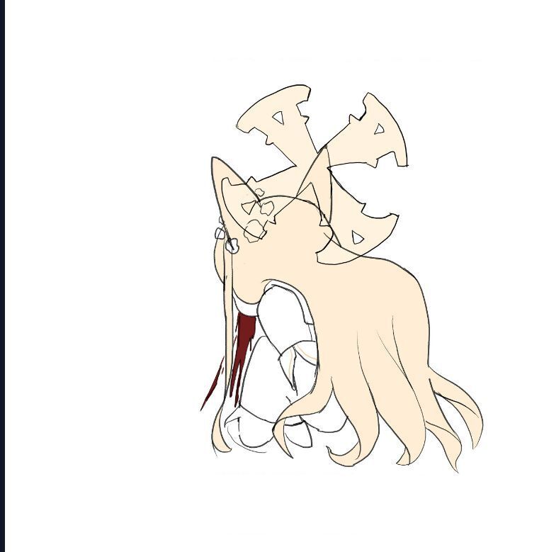 Mười Tám Tỷ Lẻ Một Câu Chuyện Về Blue Archive Chapter 3 - 8