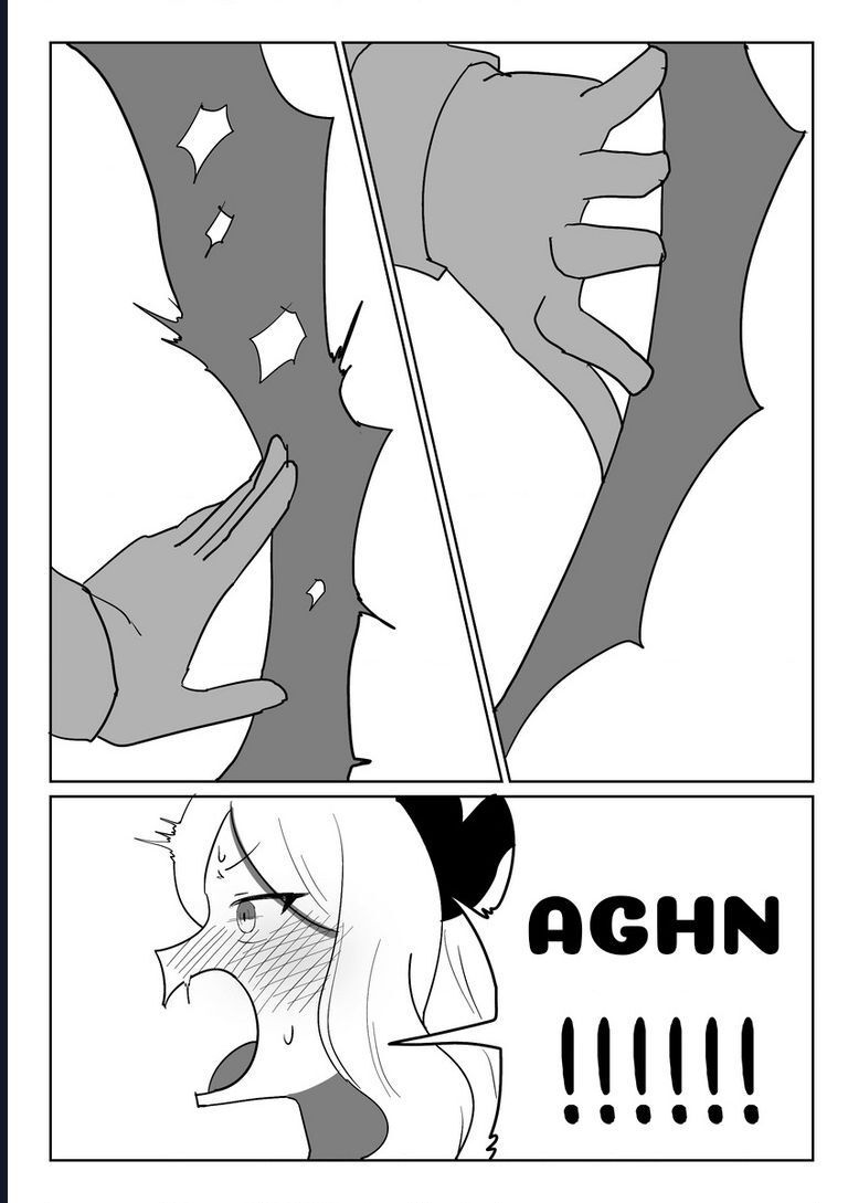 Mười Tám Tỷ Lẻ Một Câu Chuyện Về Blue Archive Chapter 5 - 4