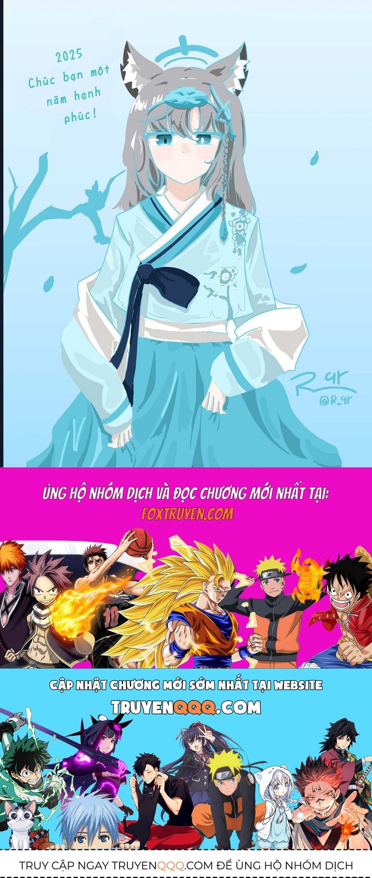 Mười Tám Tỷ Lẻ Một Câu Chuyện Về Blue Archive Chapter 9 - 12