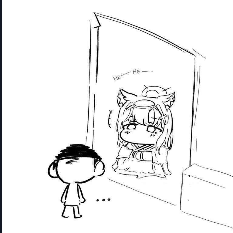 Mười Tám Tỷ Lẻ Một Câu Chuyện Về Blue Archive Chapter 9 - 5