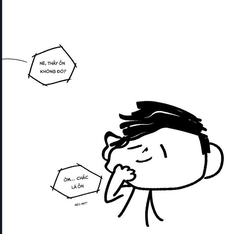 Mười Tám Tỷ Lẻ Một Câu Chuyện Về Blue Archive Chapter 9 - 8