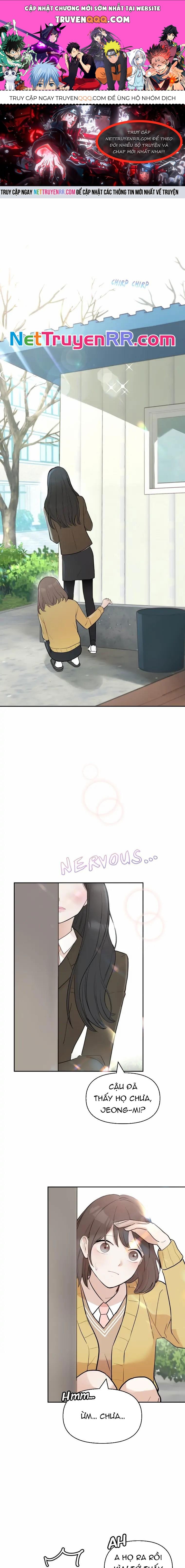 Chiến Dịch Thần Cupid Chapter 1 - 1