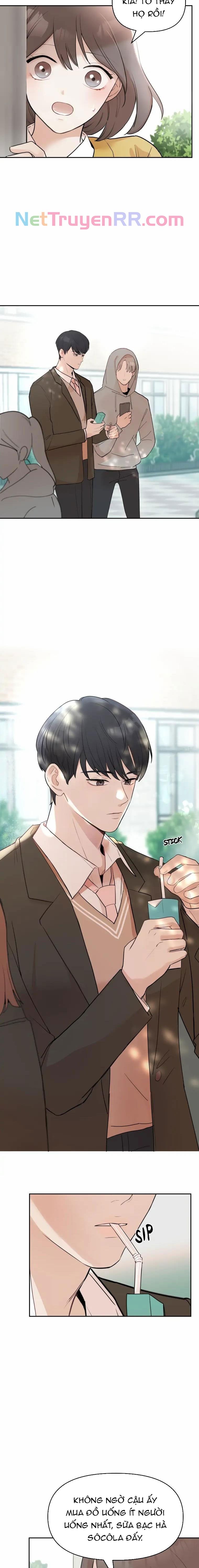 Chiến Dịch Thần Cupid Chapter 1 - 2