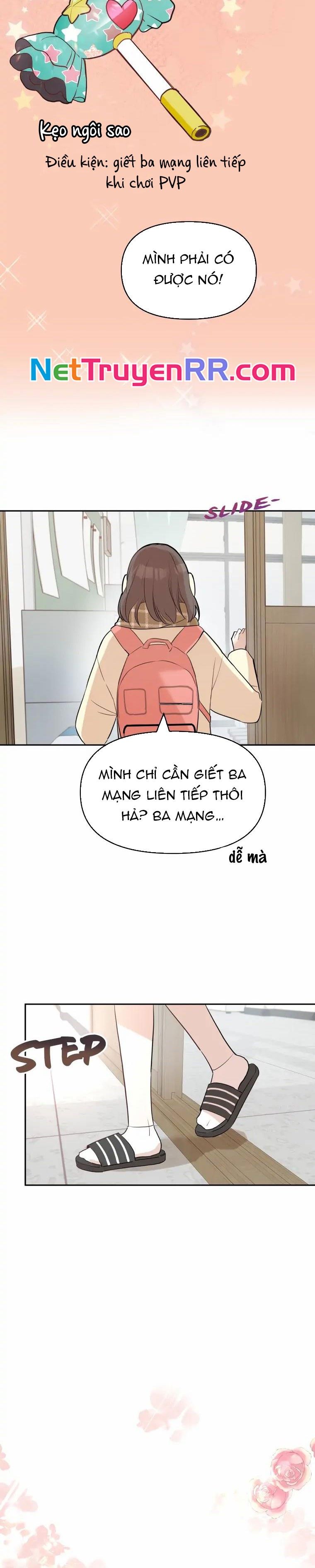 Chiến Dịch Thần Cupid Chapter 1 - 13