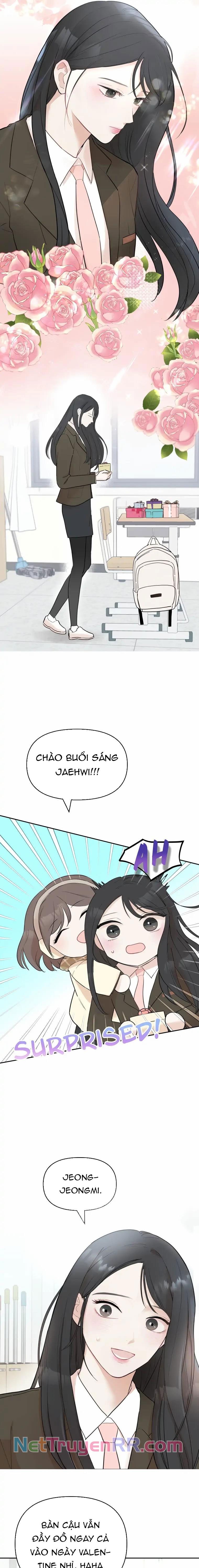 Chiến Dịch Thần Cupid Chapter 1 - 14