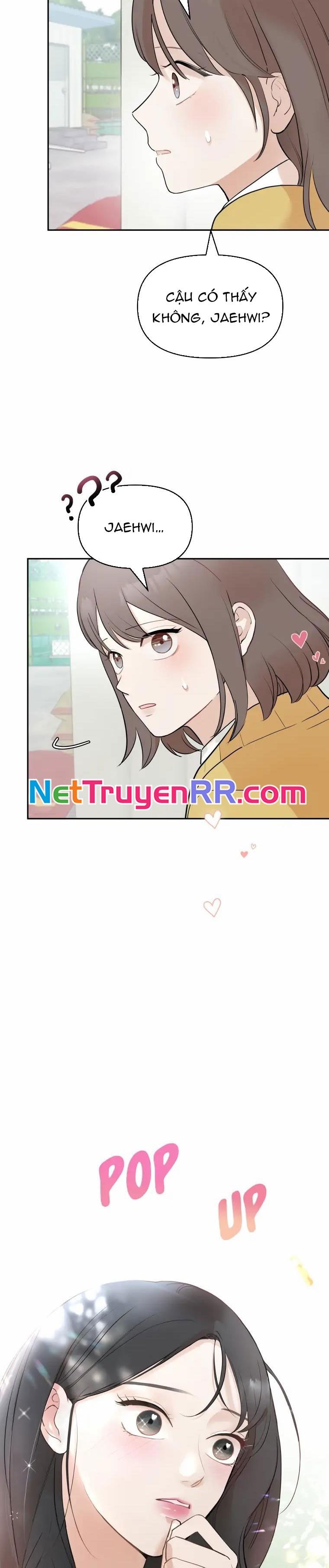 Chiến Dịch Thần Cupid Chapter 1 - 3