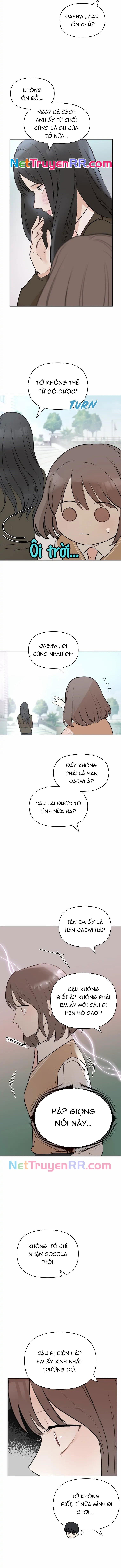 Chiến Dịch Thần Cupid Chapter 1 - 25