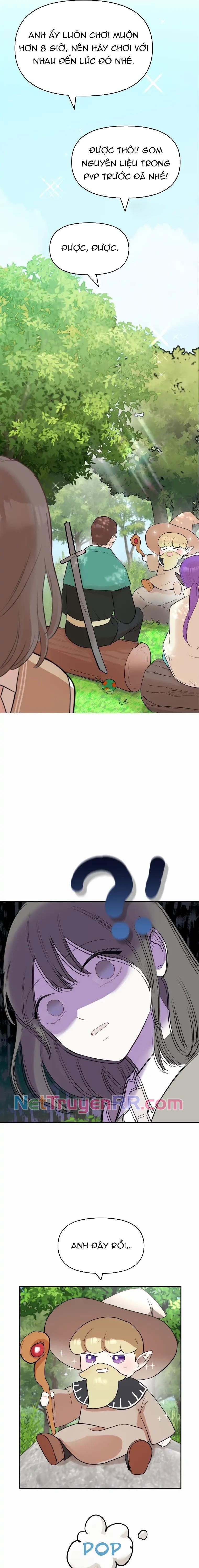 Chiến Dịch Thần Cupid Chapter 1 - 27