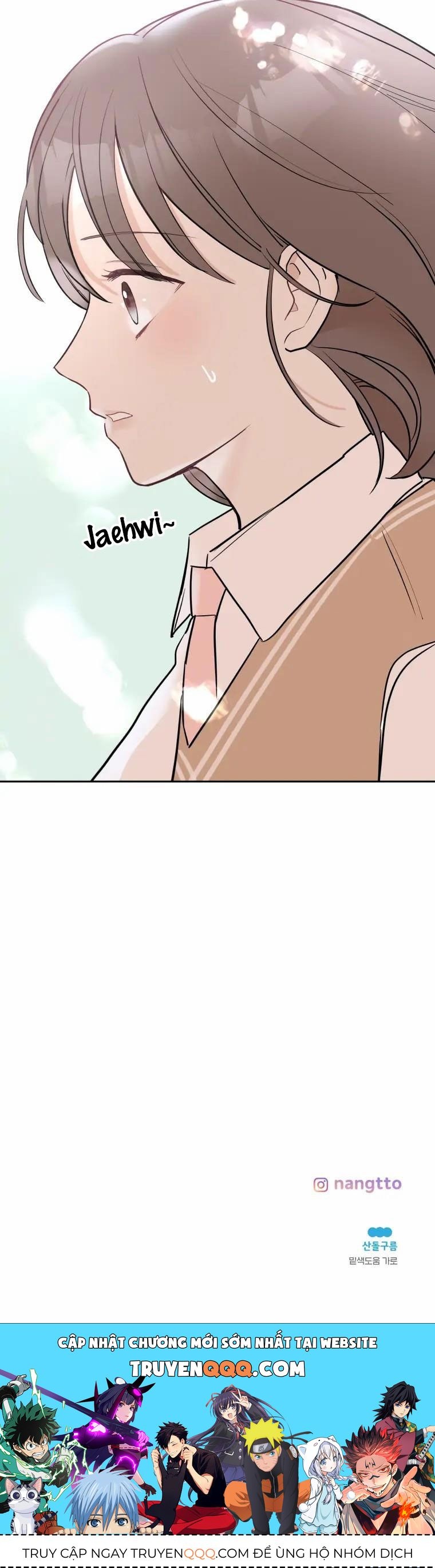 Chiến Dịch Thần Cupid Chapter 1 - 30