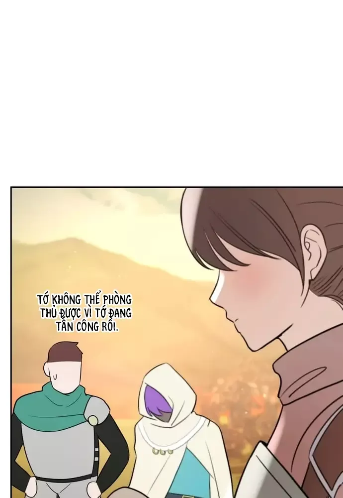 Chiến Dịch Thần Cupid Chapter 10 - 22