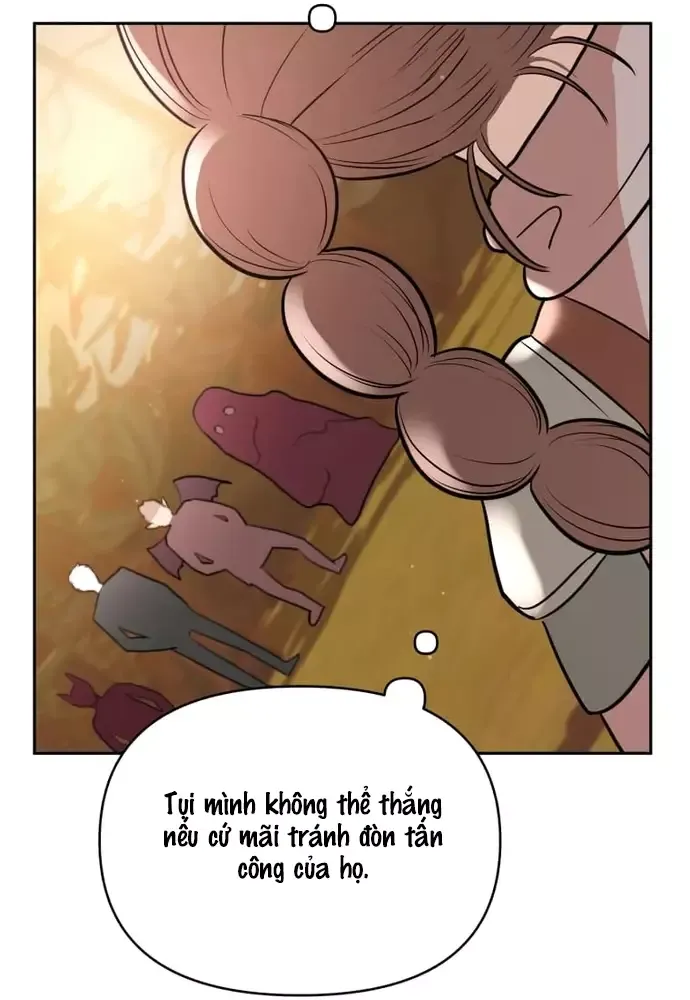 Chiến Dịch Thần Cupid Chapter 10 - 25