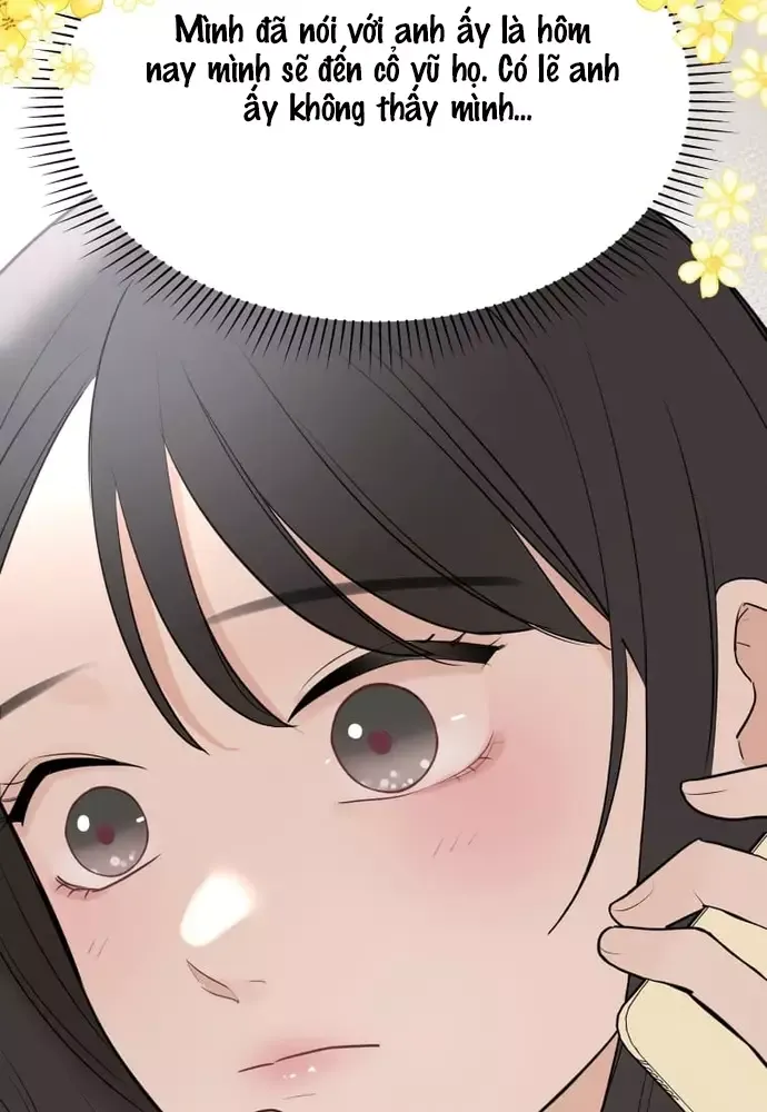 Chiến Dịch Thần Cupid Chapter 11 - 13