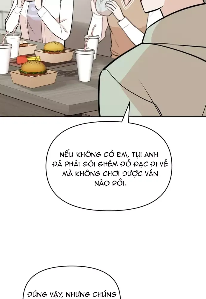 Chiến Dịch Thần Cupid Chapter 11 - 39