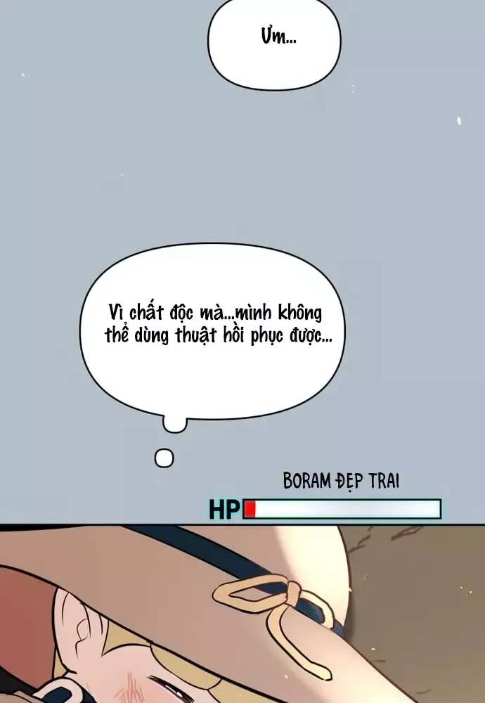 Chiến Dịch Thần Cupid Chapter 14 - 21