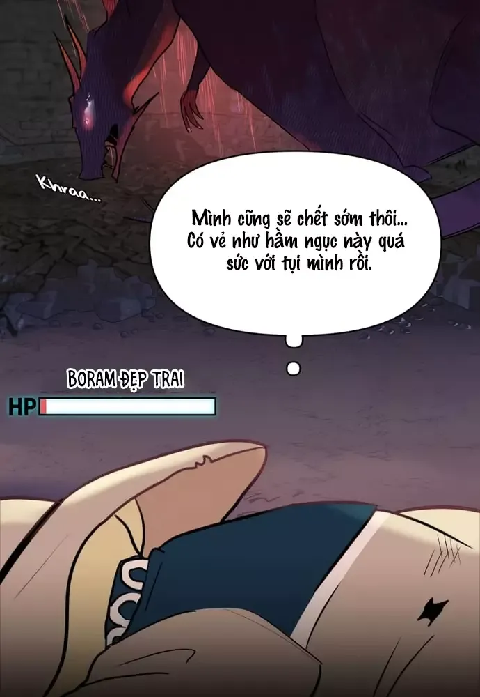 Chiến Dịch Thần Cupid Chapter 14 - 24